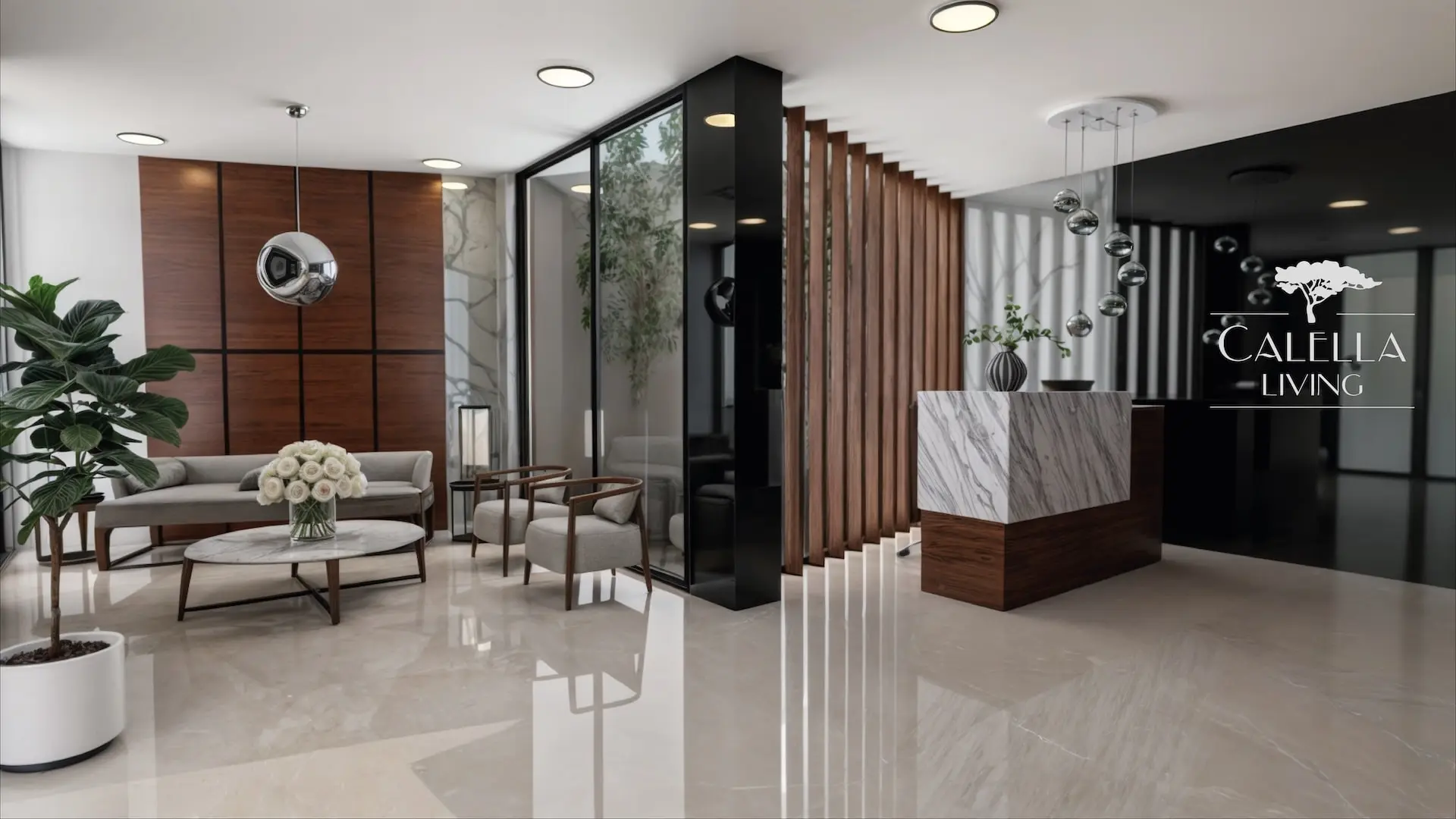 Fogateros Calella Living